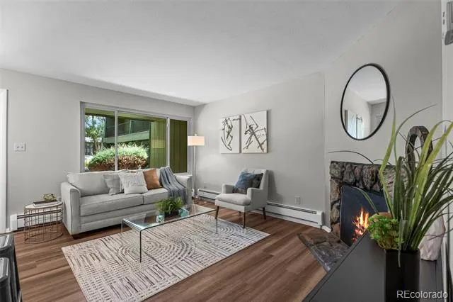 3775 Quail Street Wheat Ridge, CO 80033