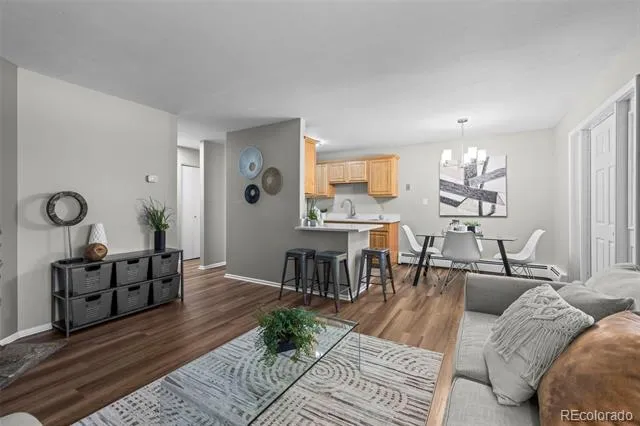 3775 Quail Street Wheat Ridge, CO 80033