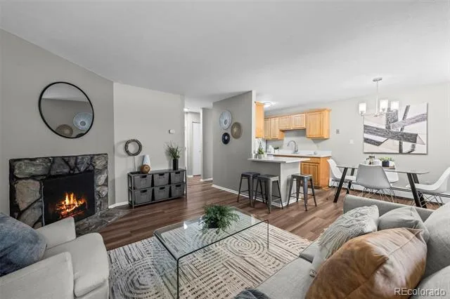 3775 Quail Street Wheat Ridge, CO 80033