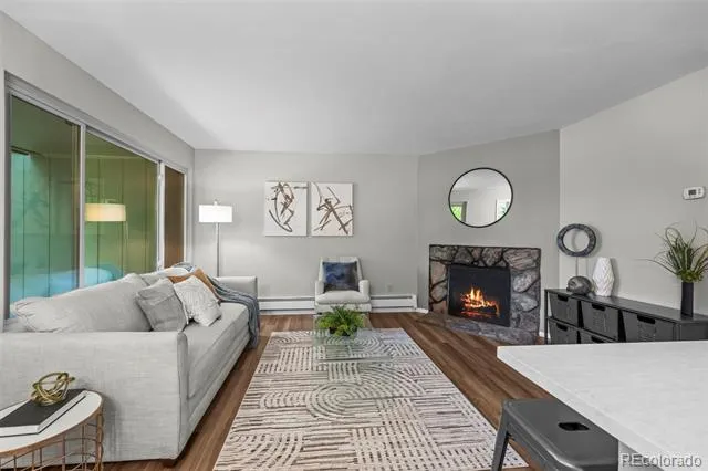 3775 Quail Street Wheat Ridge, CO 80033