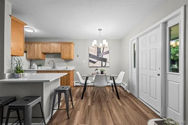 3775 Quail Street Wheat Ridge, CO 80033