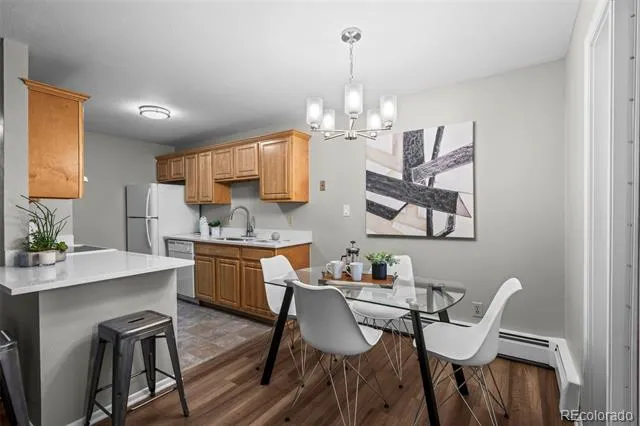 3775 Quail Street Wheat Ridge, CO 80033
