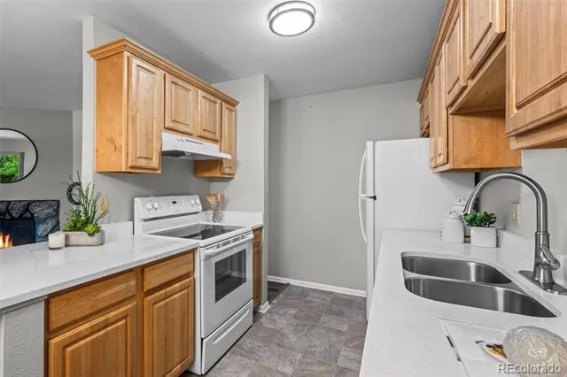 3775 Quail Street Wheat Ridge, CO 80033