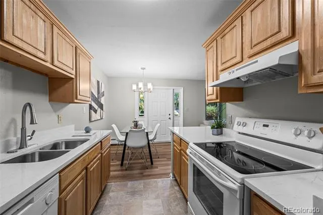 3775 Quail Street Wheat Ridge, CO 80033