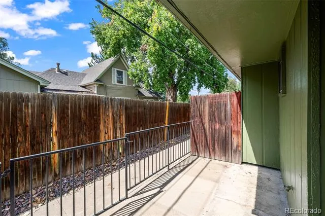 3775 Quail Street Wheat Ridge, CO 80033