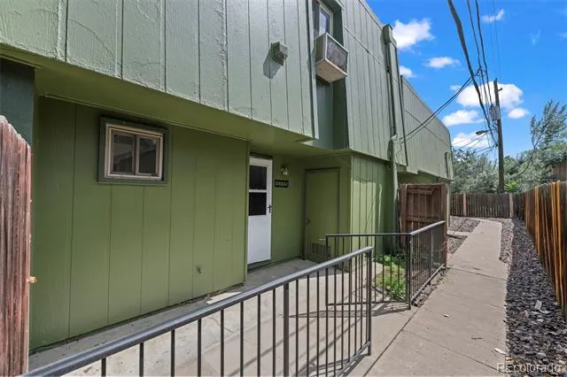 3775 Quail Street Wheat Ridge, CO 80033