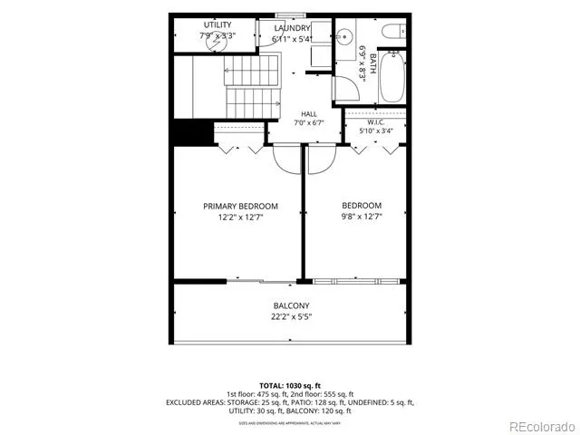 3775 Quail Street Wheat Ridge, CO 80033