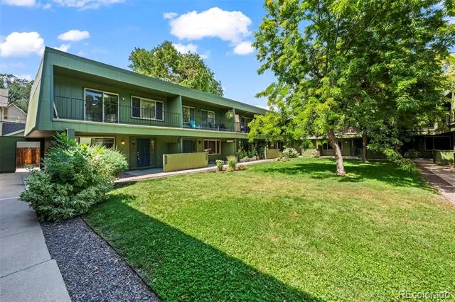 3775 Quail Street Wheat Ridge, CO 80033
