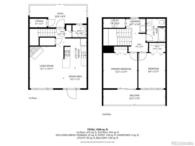 3775 Quail Street Wheat Ridge, CO 80033
