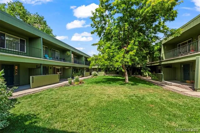 3775 Quail Street Wheat Ridge, CO 80033