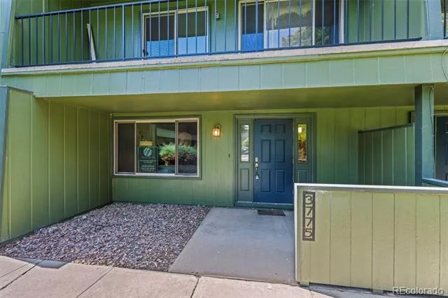 3775 Quail Street Wheat Ridge, CO 80033