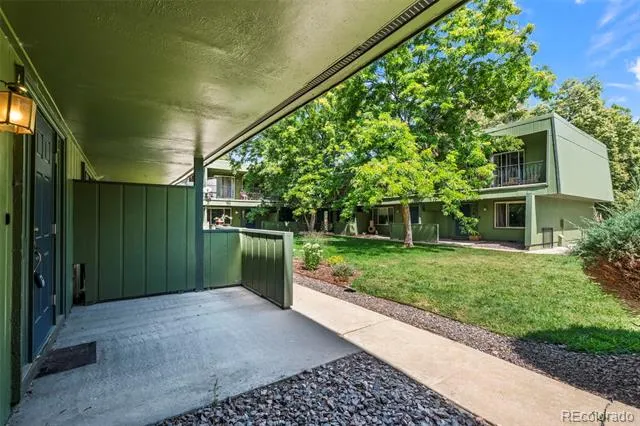 3775 Quail Street Wheat Ridge, CO 80033