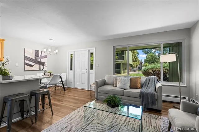 3775 Quail Street Wheat Ridge, CO 80033