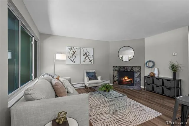 3775 Quail Street Wheat Ridge, CO 80033