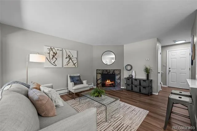 3775 Quail Street Wheat Ridge, CO 80033