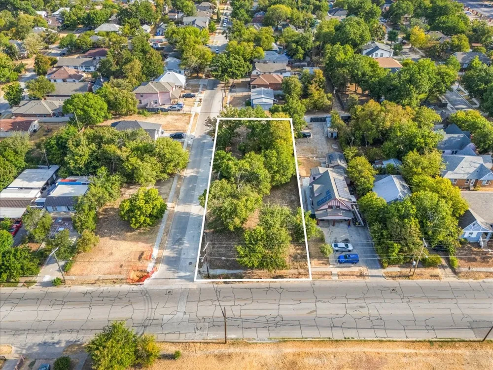 2501 E Vickery Boulevard Fort Worth, TX 76105