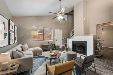 1122 Millview Drive #602