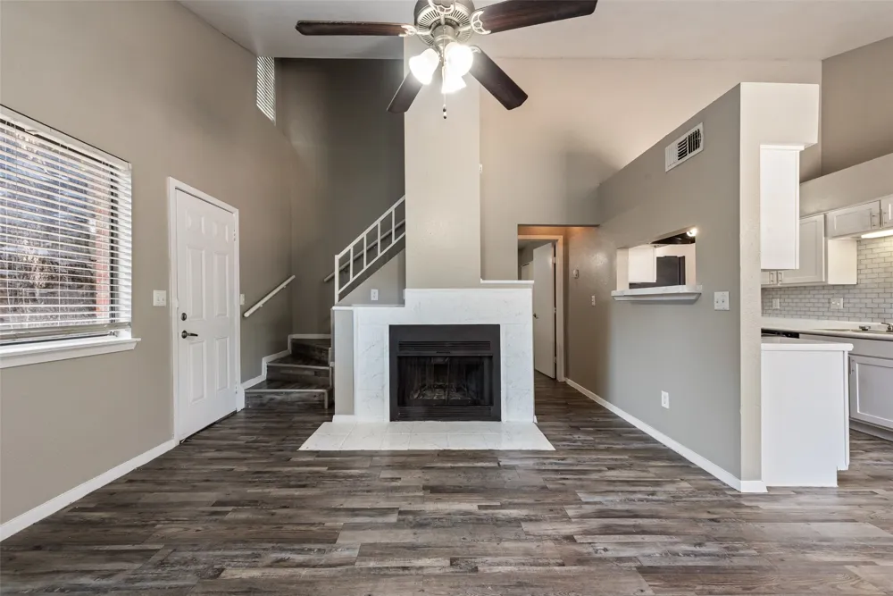 1122 Millview Drive #602 Arlington, TX 76012