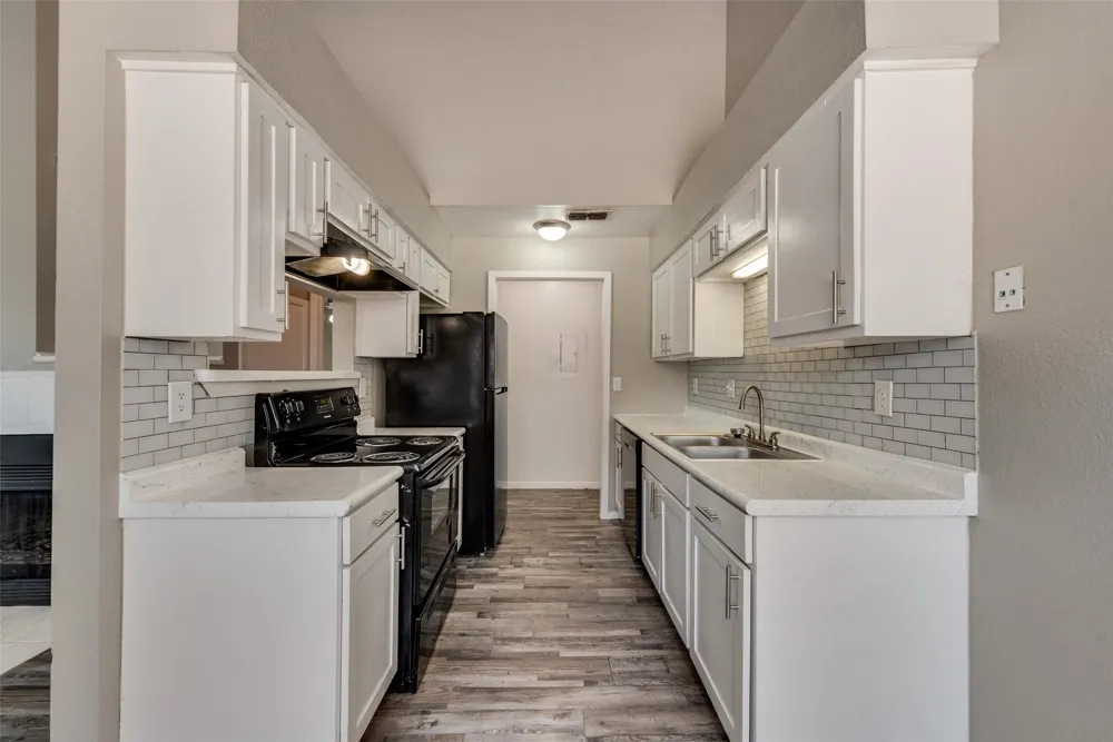 1122 Millview Drive #602 Arlington, TX 76012