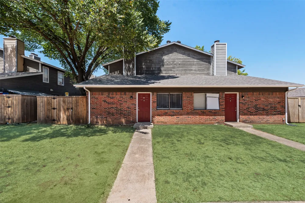 1122 Millview Drive #602 Arlington, TX 76012