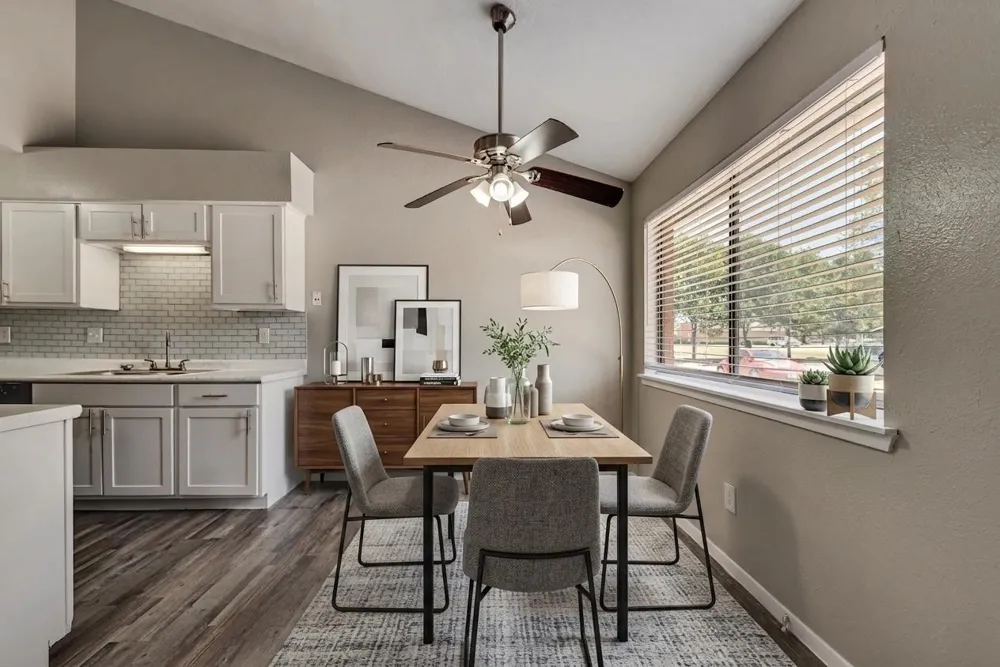 1122 Millview Drive #602 Arlington, TX 76012