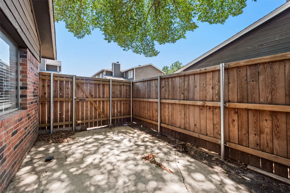 1122 Millview Drive #602 Arlington, TX 76012