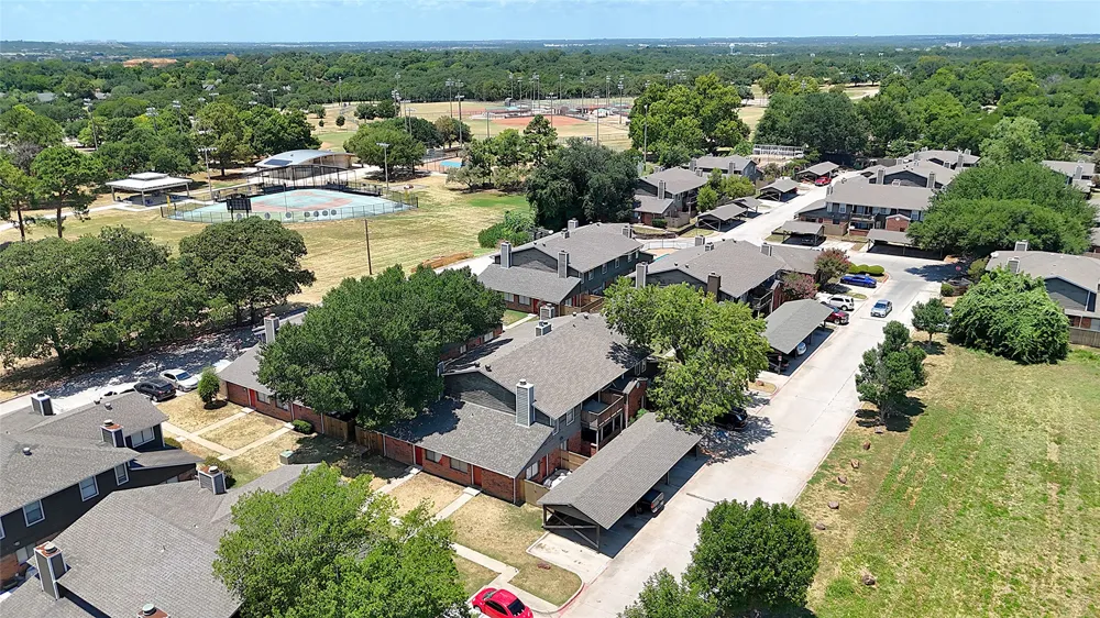 1122 Millview Drive #602 Arlington, TX 76012