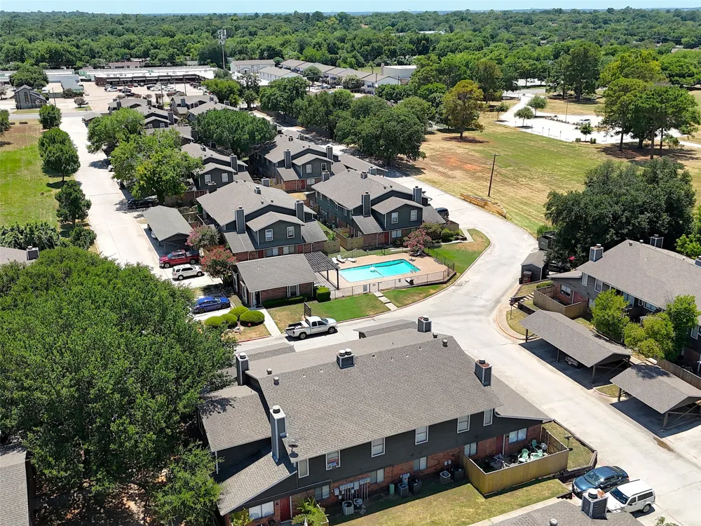 1122 Millview Drive #602 Arlington, TX 76012