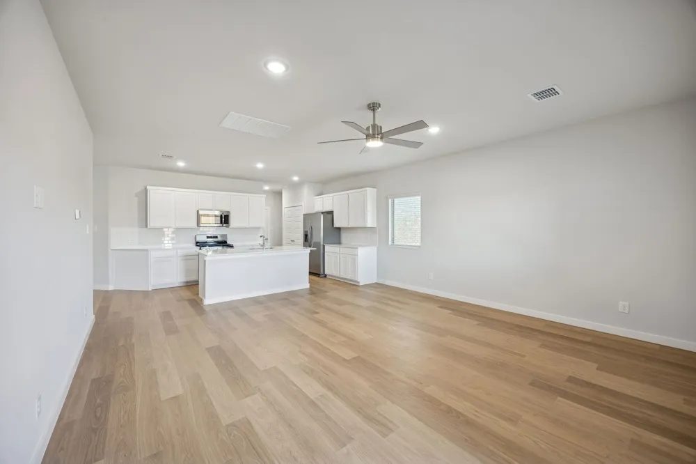 2715 Delevan Drive Princeton, TX 75407