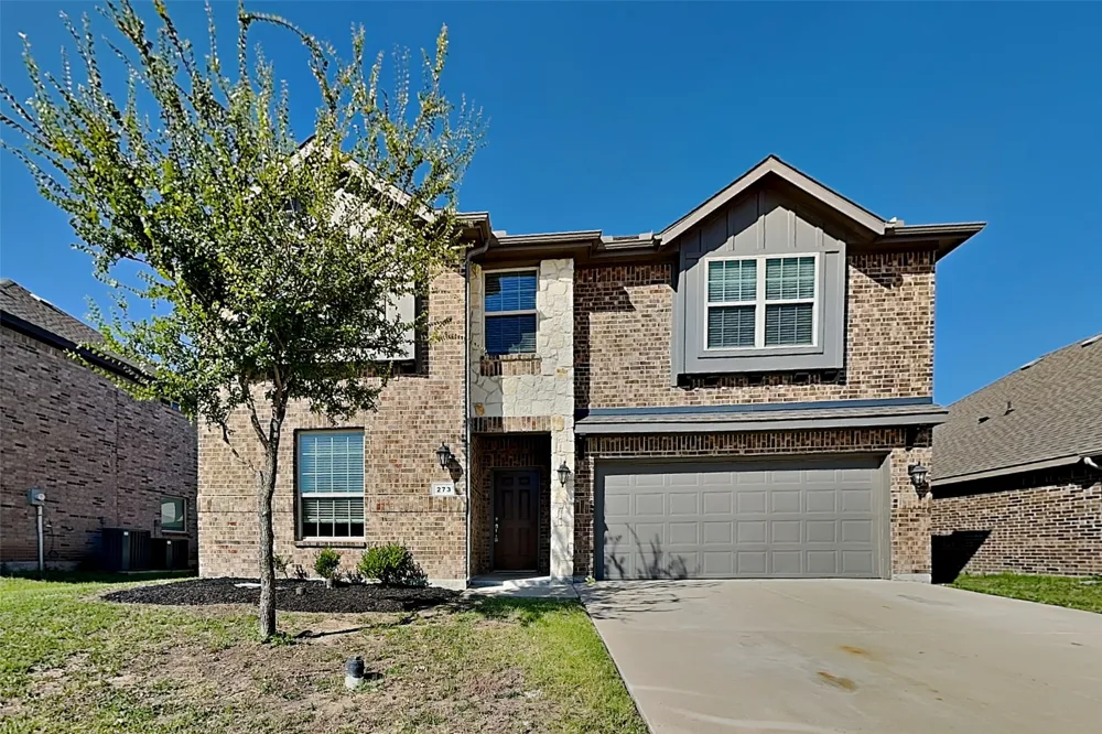 273 Cisco Trail Forney, TX 75126