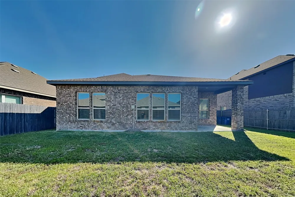 273 Cisco Trail Forney, TX 75126