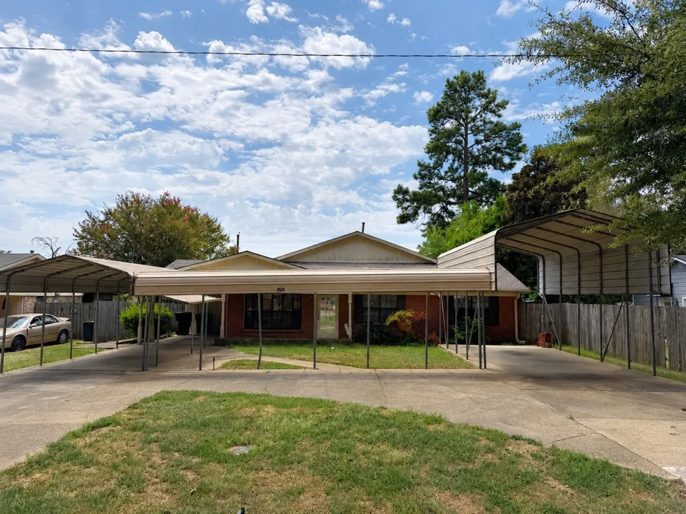 5525 Knollcrest Drive Shreveport, LA 71129