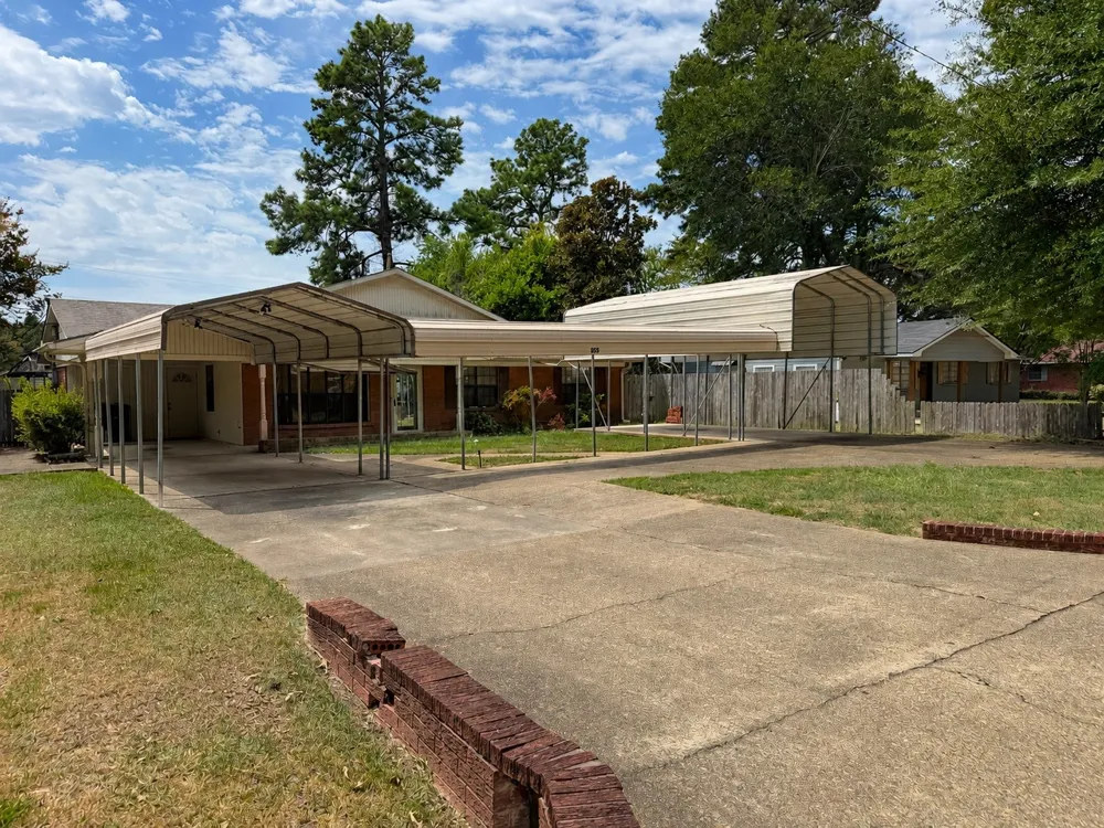 5525 Knollcrest Drive Shreveport, LA 71129