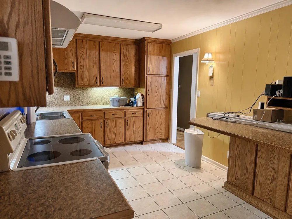 5525 Knollcrest Drive Shreveport, LA 71129