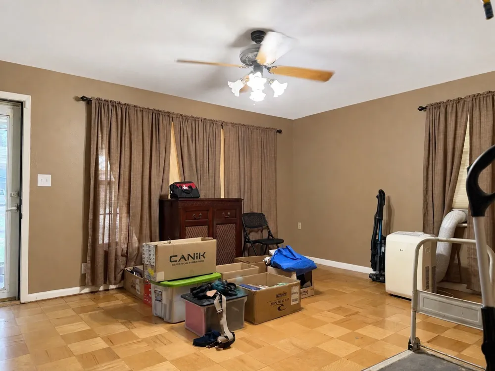 5525 Knollcrest Drive Shreveport, LA 71129