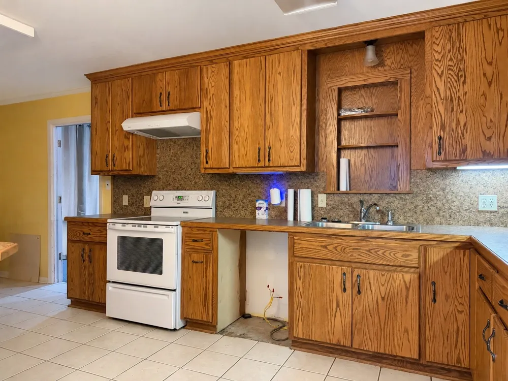 5525 Knollcrest Drive Shreveport, LA 71129