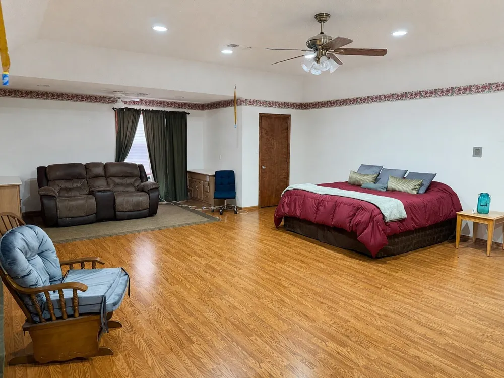 5525 Knollcrest Drive Shreveport, LA 71129