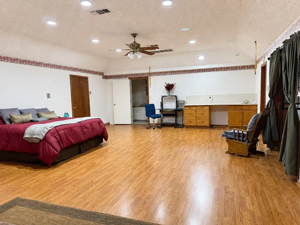 5525 Knollcrest Drive Shreveport, LA 71129