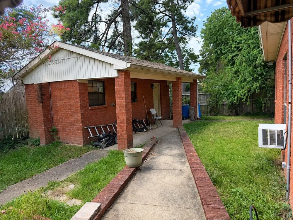 5525 Knollcrest Drive Shreveport, LA 71129