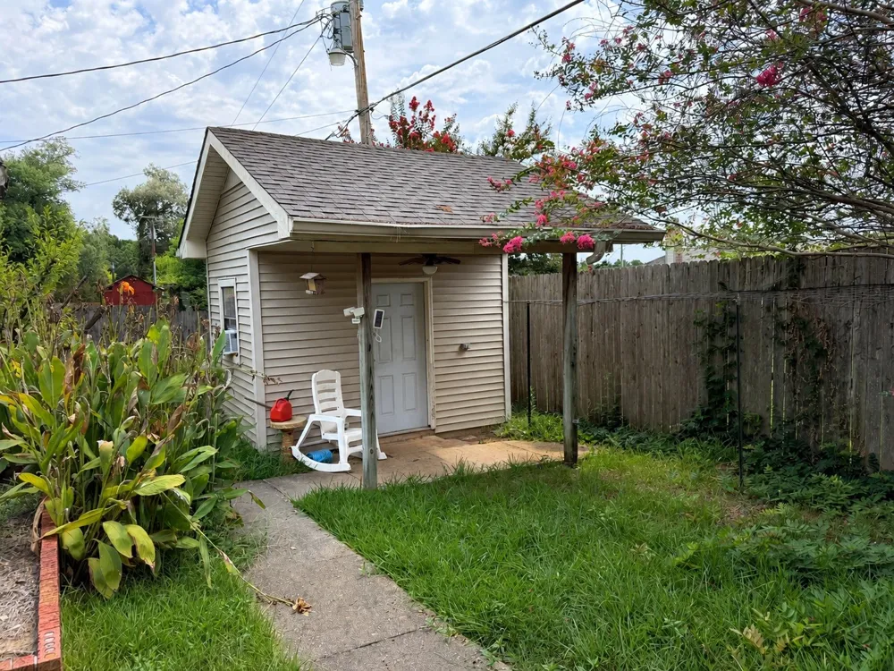 5525 Knollcrest Drive Shreveport, LA 71129