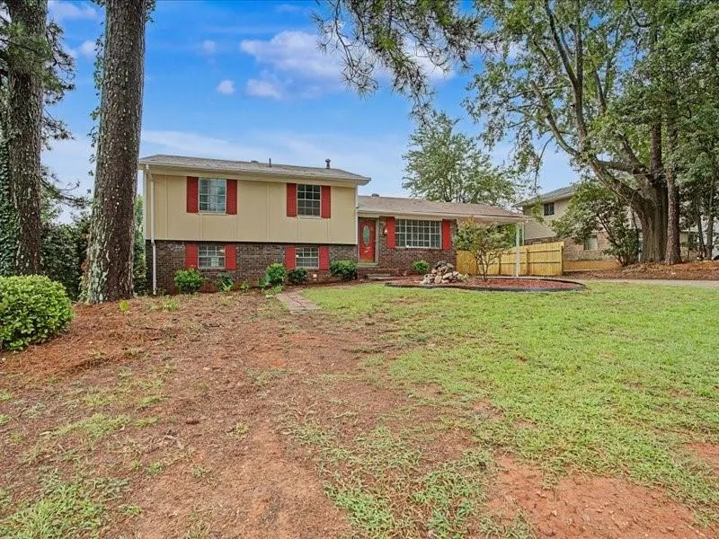 538 Wexwood Drive Riverdale, GA 30274