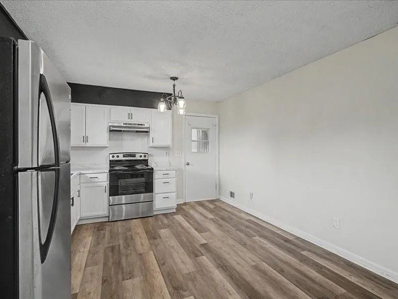538 Wexwood Drive Riverdale, GA 30274