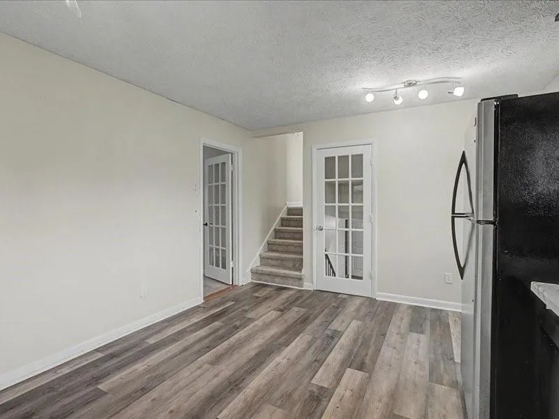 538 Wexwood Drive Riverdale, GA 30274