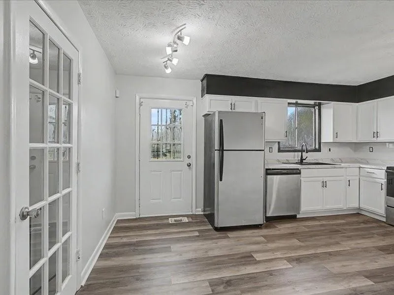 538 Wexwood Drive Riverdale, GA 30274