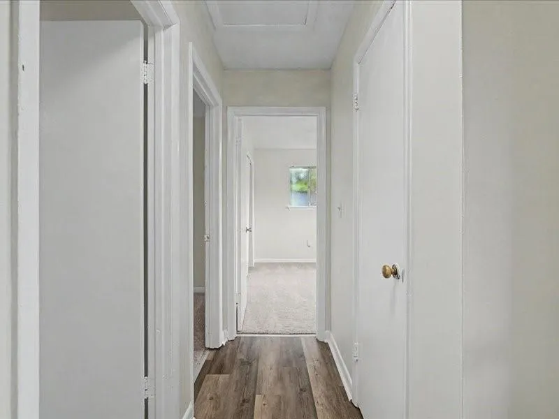 538 Wexwood Drive Riverdale, GA 30274