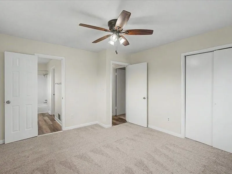 538 Wexwood Drive Riverdale, GA 30274