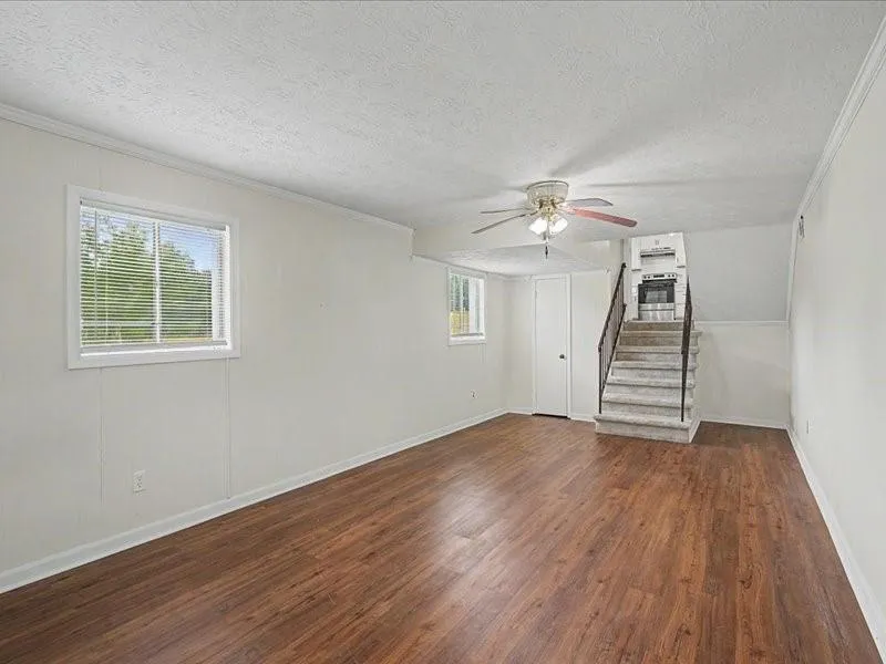 538 Wexwood Drive Riverdale, GA 30274