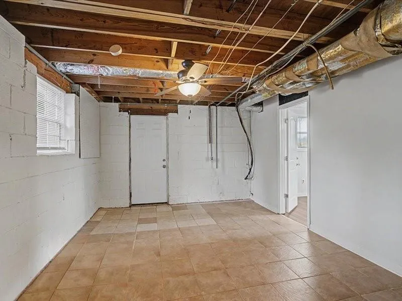 538 Wexwood Drive Riverdale, GA 30274