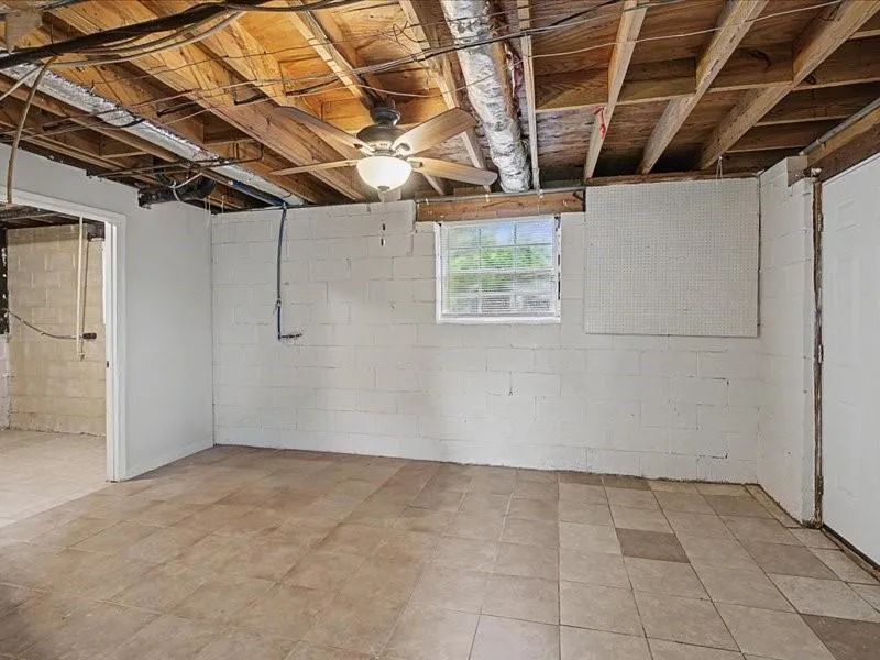 538 Wexwood Drive Riverdale, GA 30274
