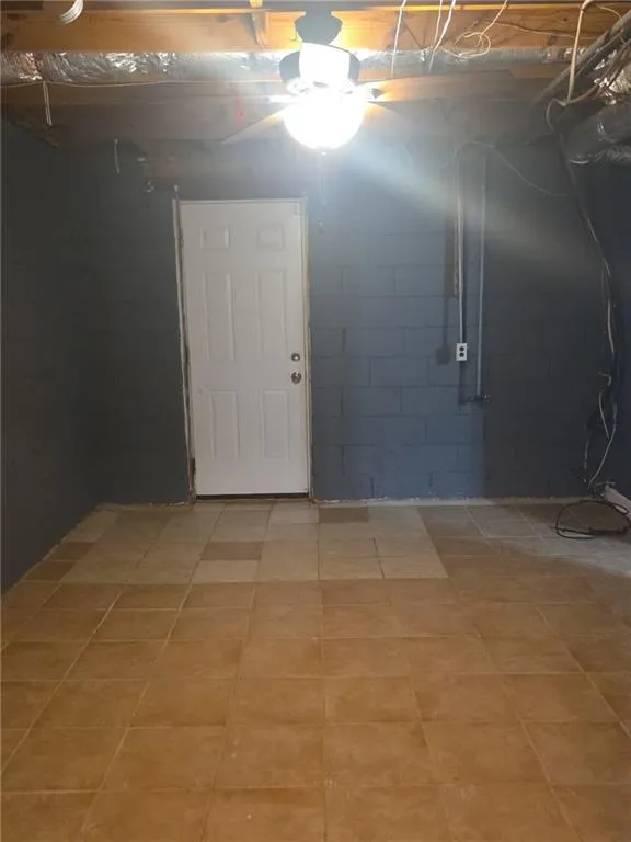 538 Wexwood Drive Riverdale, GA 30274